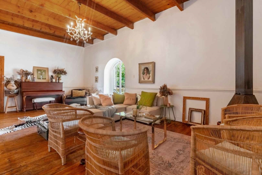 5 Bedroom Property for Sale in Paarl Rural Western Cape